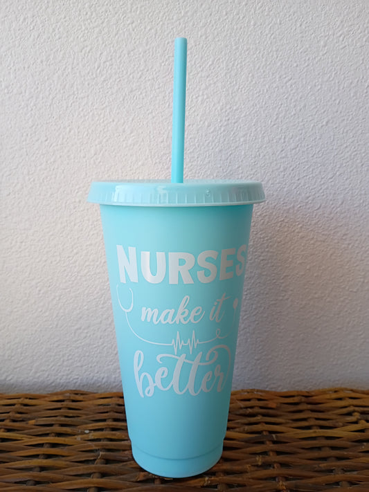 Nurse Appreciation Bundle