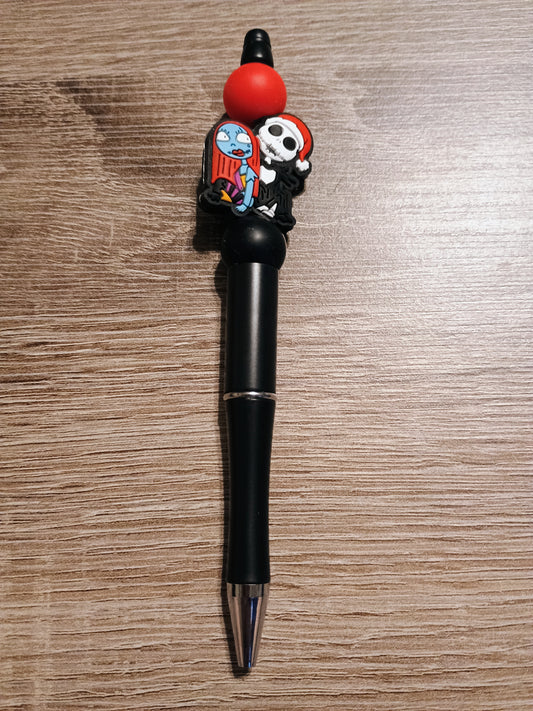 Focal Bead Pen