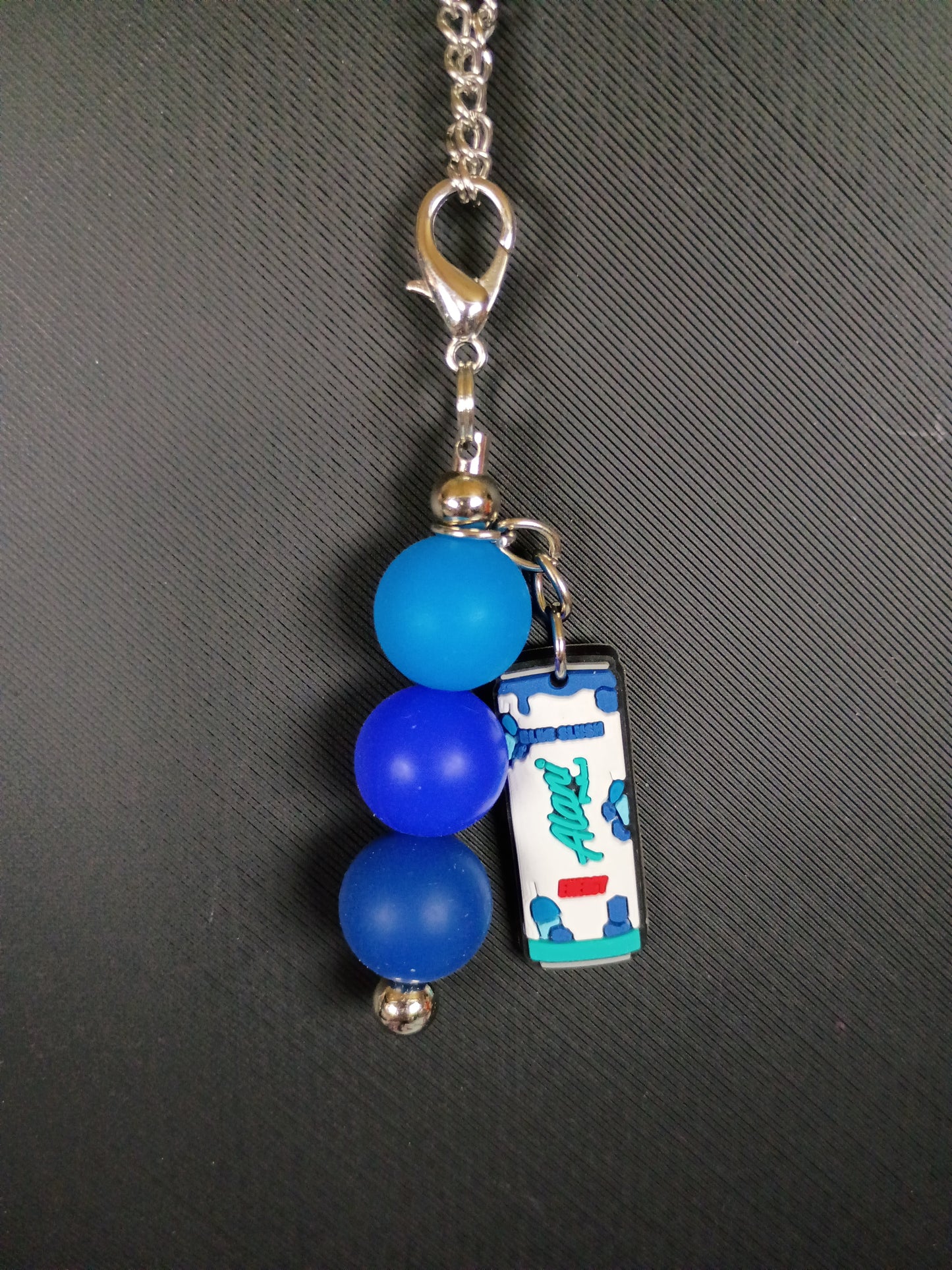 Cup charm