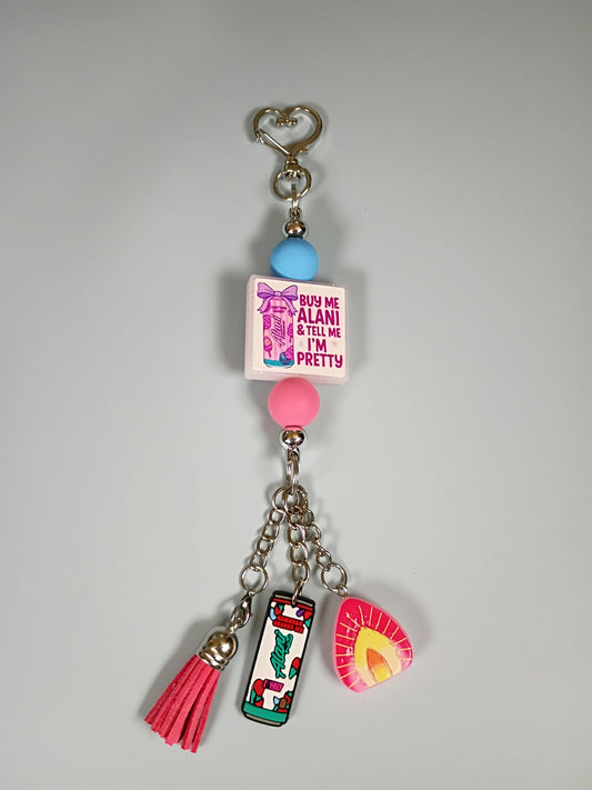 Dangle Keychain