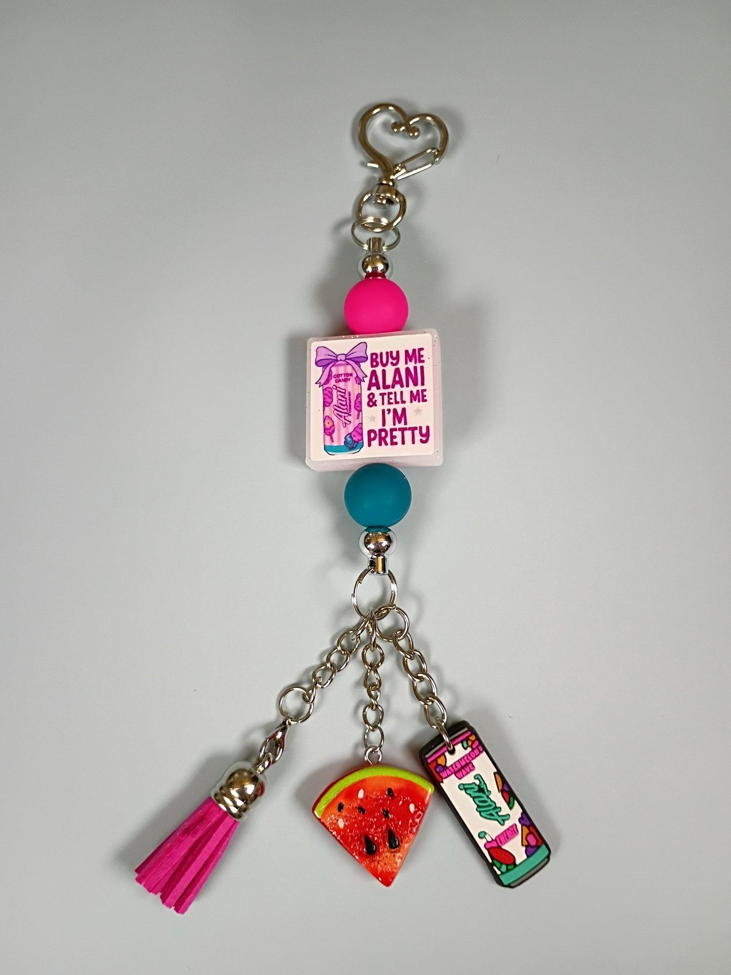 Dangle Keychain