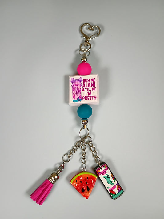 Dangle Keychain