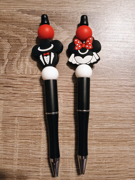 M & M wedding Pen bundle