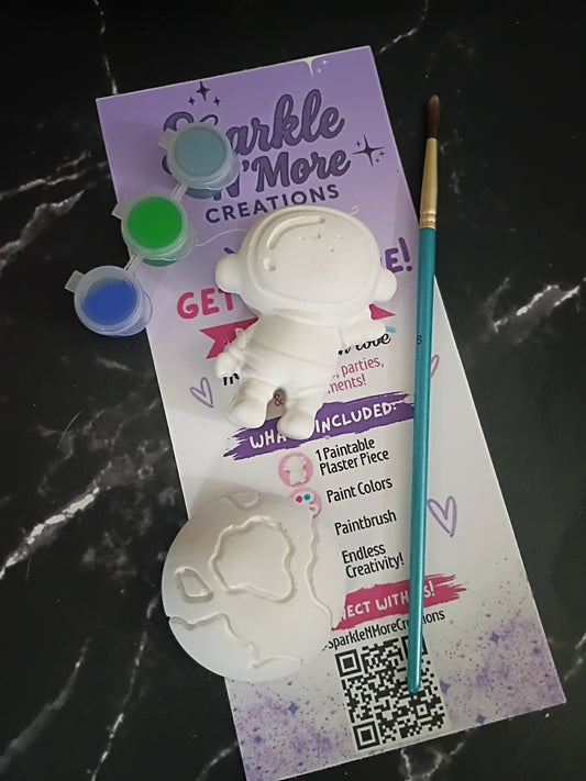 Diy paint kits XL