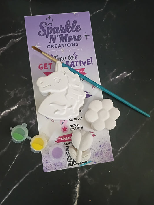 Diy paint kits XL