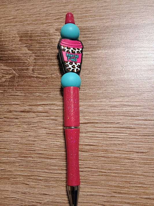 Focal Bead Pen