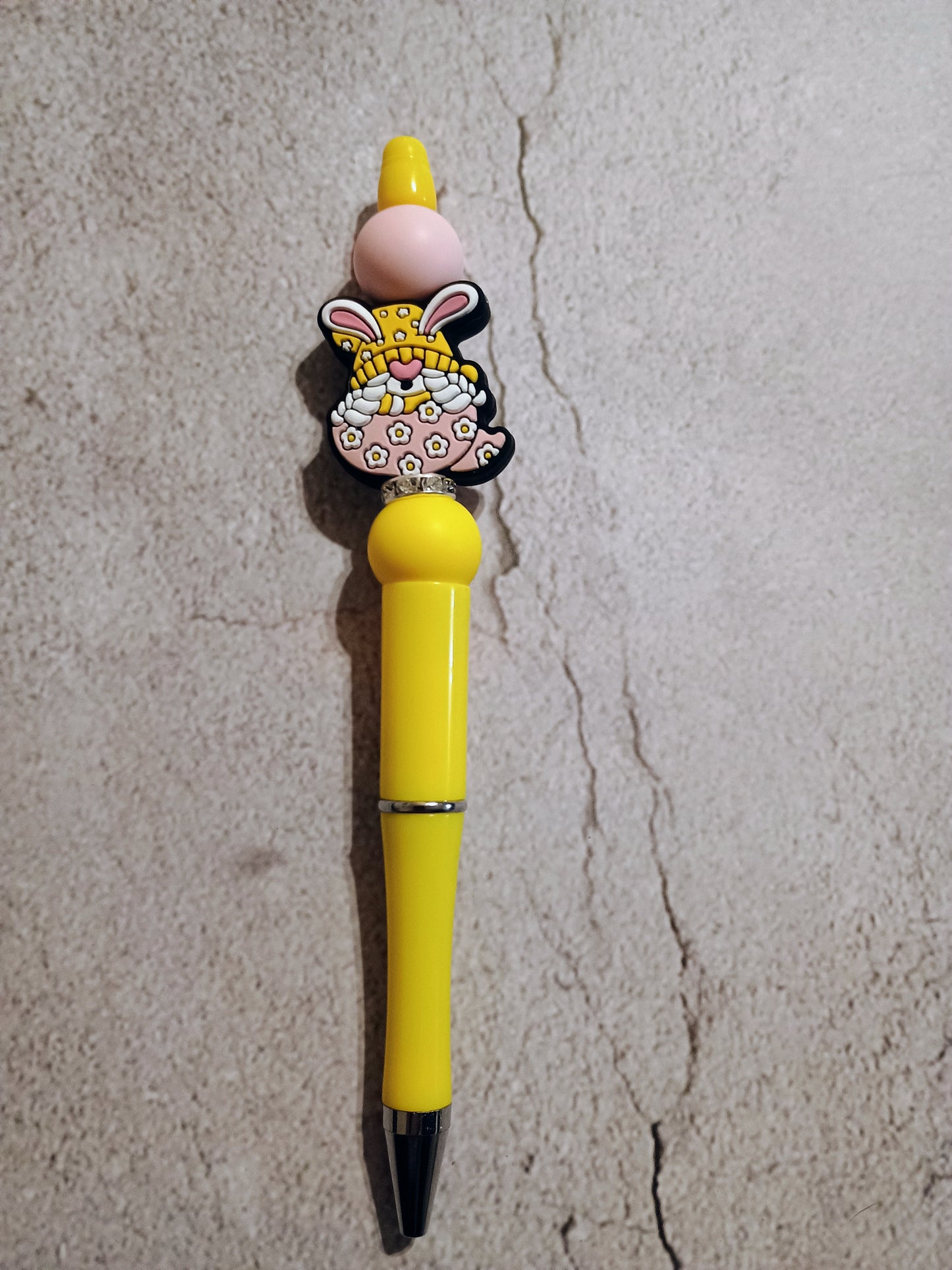 Focal Bead Pen