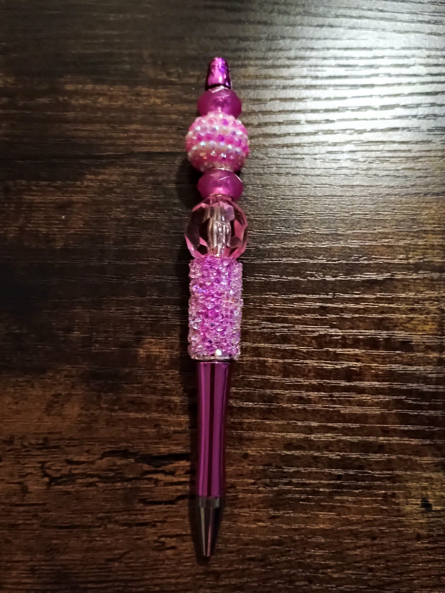 Blingy pen