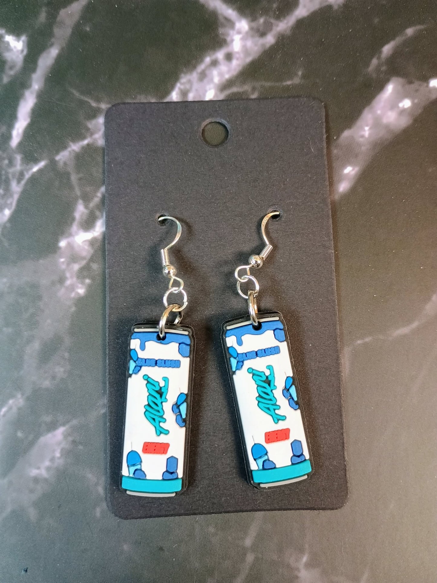 Alani charm Earrings