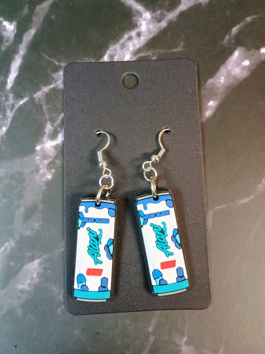 Alani charm Earrings