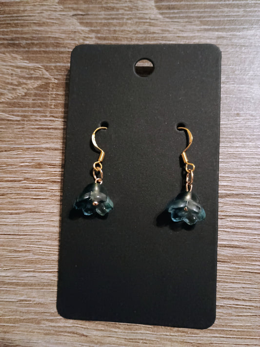 Charm Earrings