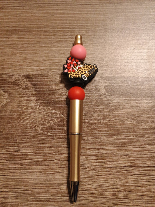 Focal Bead Pen