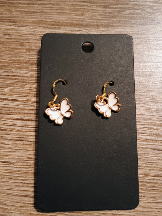 Charm Earrings