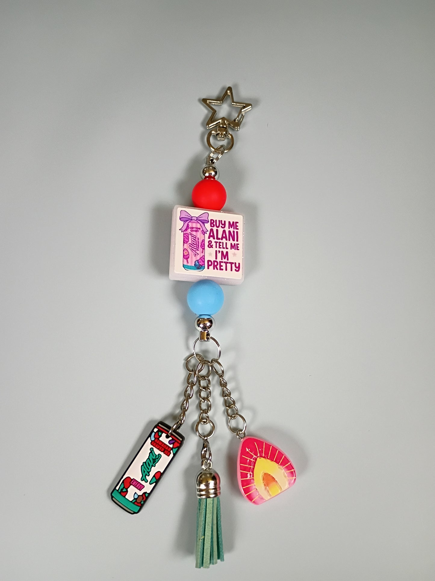 Dangle Keychain