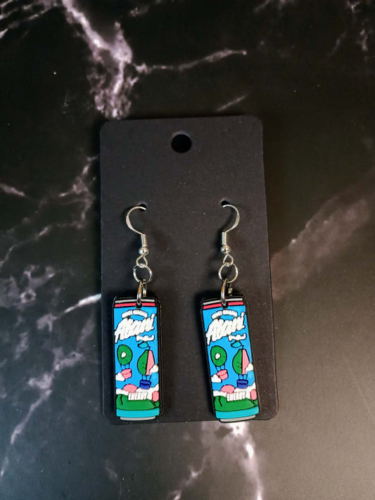 Alani charm Earrings