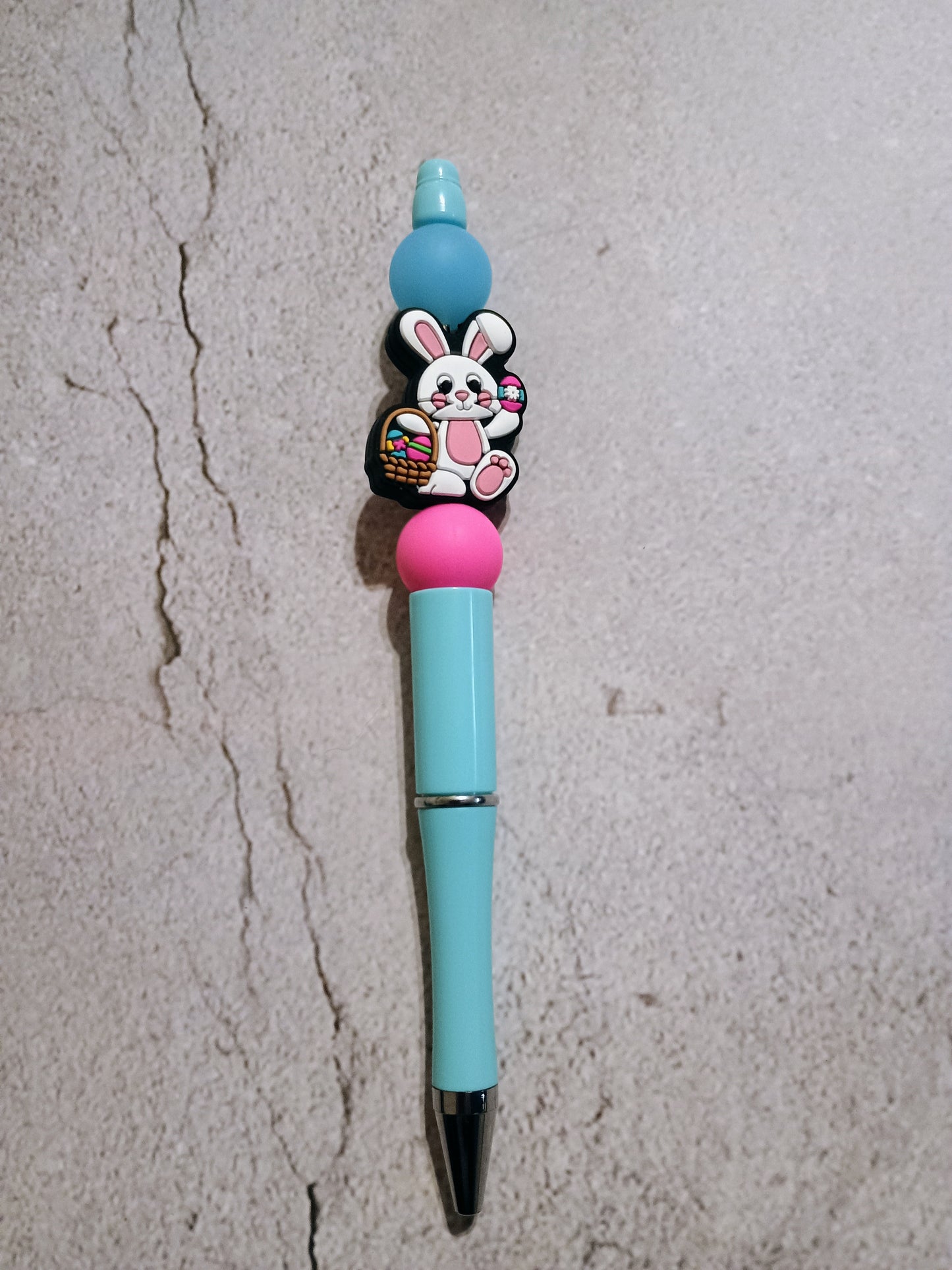 Focal Bead Pen