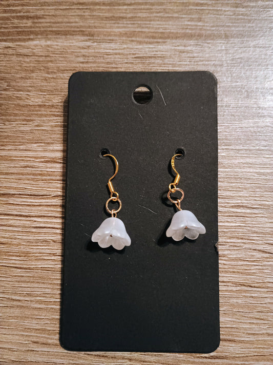 Charm Earrings