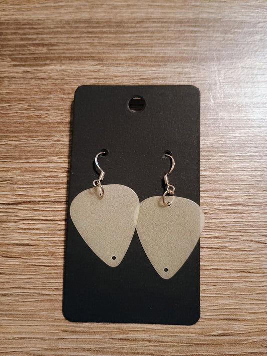 Charm Earrings