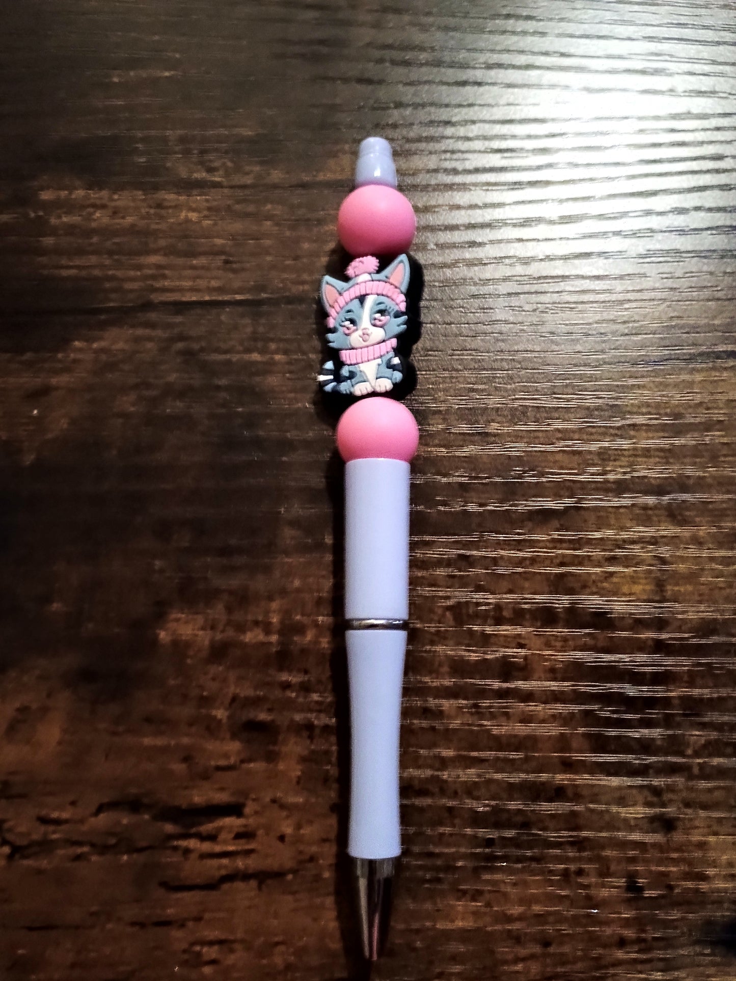 Focal Bead Pen