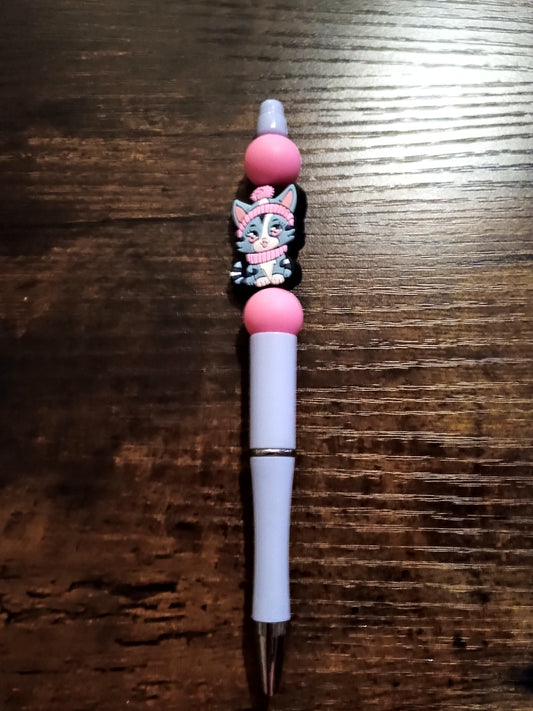 Focal Bead Pen