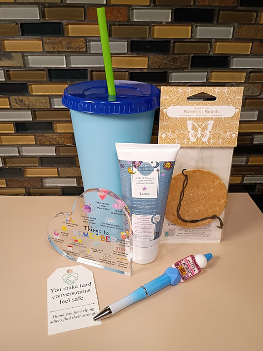 Therapist bundle