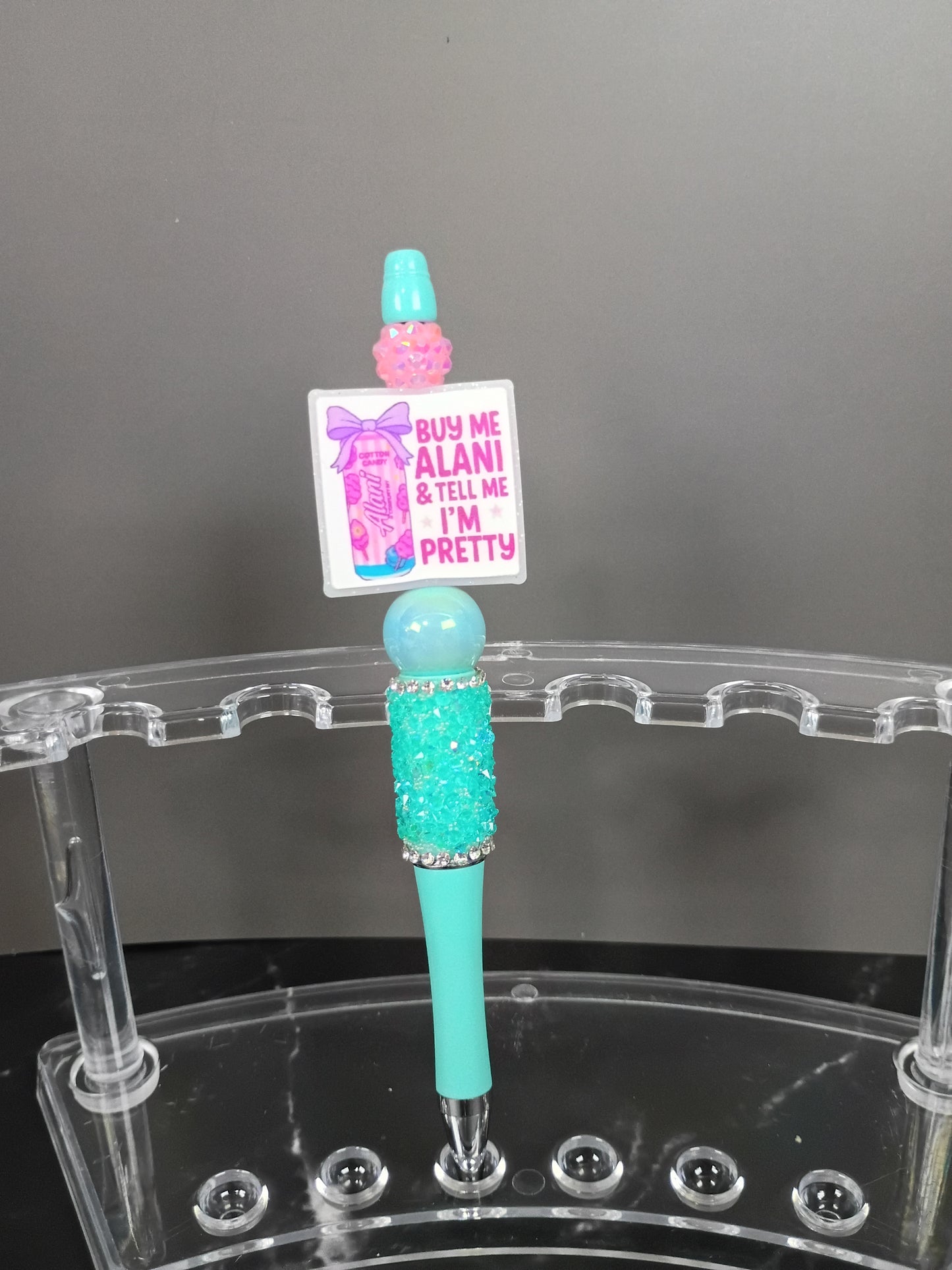 Blingy pen