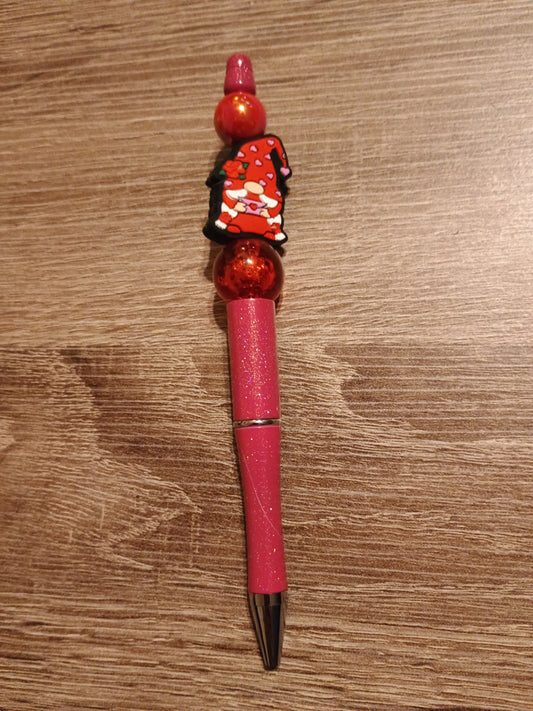Focal Bead Pen