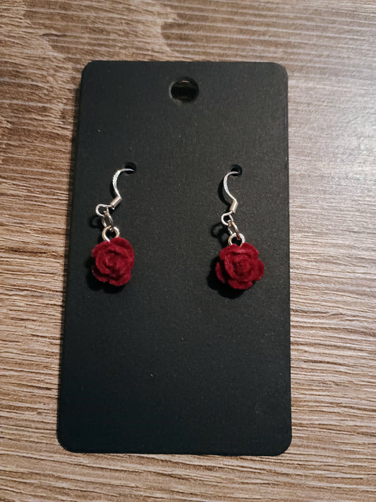 Charm Earrings